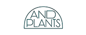 andplants
