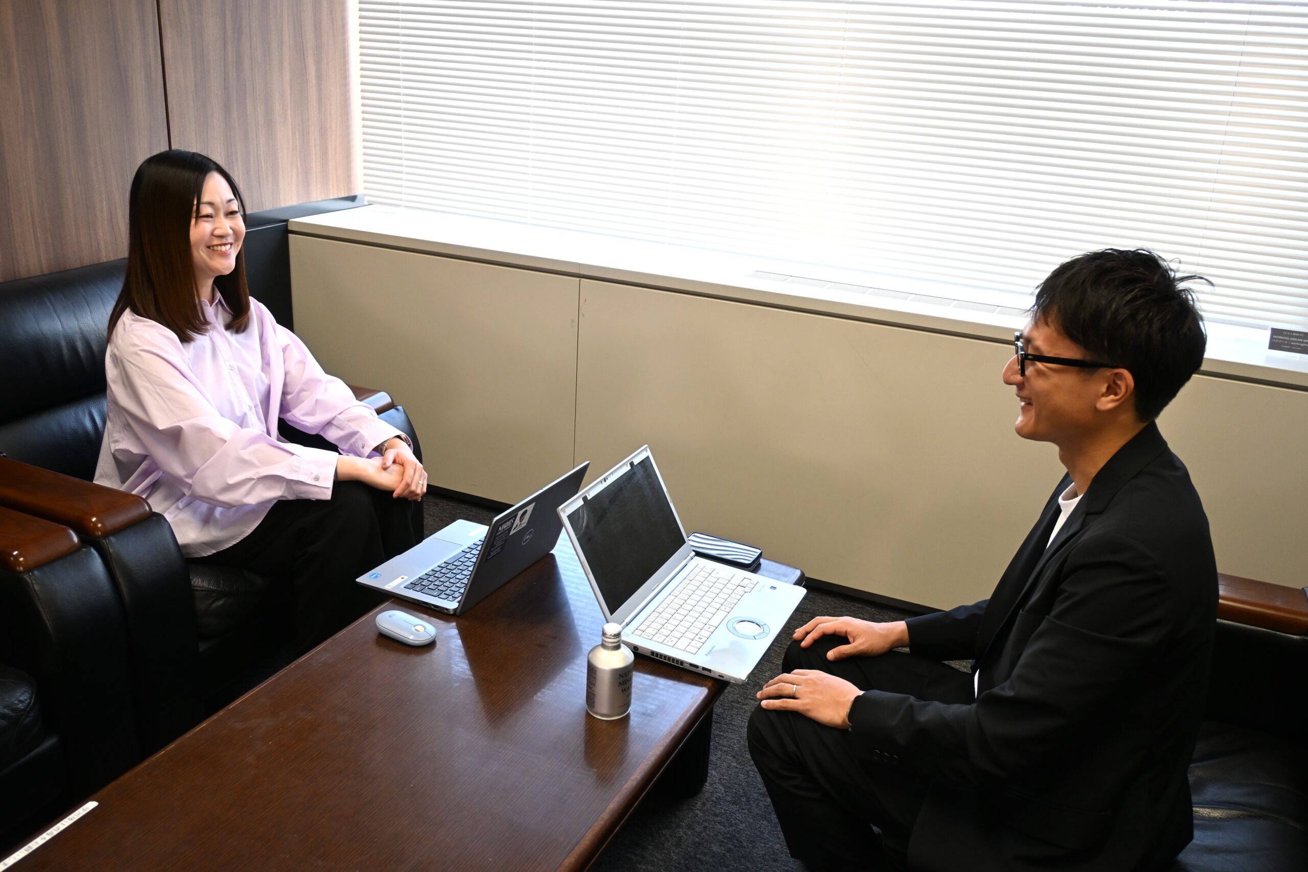 二見由衣様　千葉一生